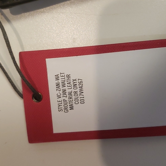 VINCE CAMUTO WRISTLET NWT - Picture 3 of 7